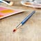 12 Pack: Winsor & Newton™ Cotman™ Series 111 Short Handle Round Brush